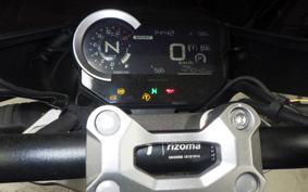 HONDA CB1000R GEN 2 2018 SC80