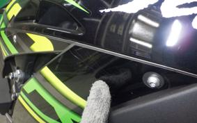 KAWASAKI ZX 10 NINJA ABS 2019 ZXT02E