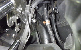 YAMAHA N-MAX 155 A 2003 SG50J