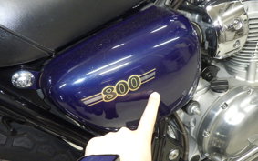 KAWASAKI W800 2016 EJ800A
