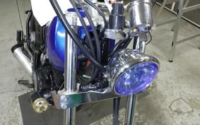 YAMAHA TW200 Gen.2 DG07J