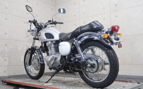 KAWASAKI ESTRELLA BJ250A