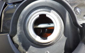 HONDA C125 SUPER CUB JA58