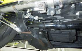 HARLEY FLHX 1580 2008