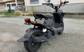 HONDA ZUMAR AF58