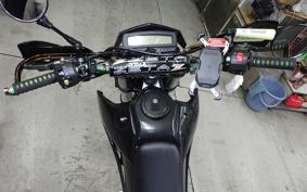 KAWASAKI KLX250 Gen.2 2003 LX250S