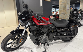 HARLEY RH975 NIGHT STAR 2023 ZH1