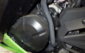 KAWASAKI NINJA 250 2026 EX250L