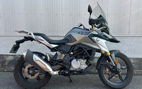 BMW G310GS 2019 0G02