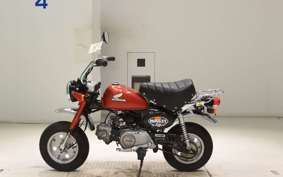 HONDA MONKEY 2022 Z50J