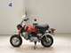 Фото Honda MONKEY 2022 с японского аукциона