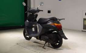 SUZUKI LET's 5 G CA47A