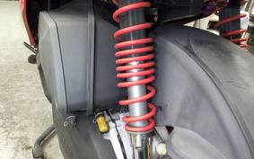 YAMAHA CYGNUS 125 XSR 3 SED8J