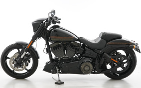 HARLEY FXSE CVO 2016 TG9