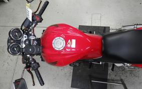 HONDA CB400SF VTEC A 2013 NC42