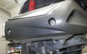 HONDA FORZA SI 2023 MF12