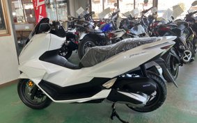 HONDA PCX125 JK05