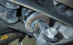 KAWASAKI NINJA 250 ABS EX250L