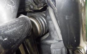 HONDA STEED 400 VLS 1998 NC37