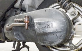 YAMAHA BJ SA24J