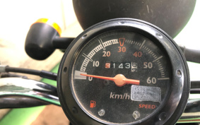 HONDA TODAY AF61