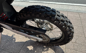 HONDA CRF250 RALLY MD44