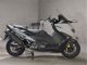 Фото Yamaha T-MAX 560 2020 с японского аукциона