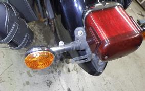 YAMAHA DRAGSTAR 250 1992 VG02J