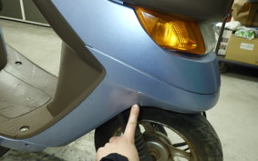 HONDA DIO CESTA GEN 2 AF62