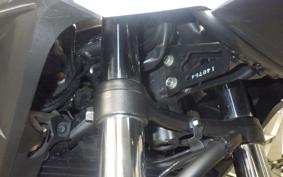 HONDA 400X 2021 NC56