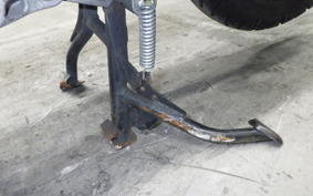 HONDA DIO 110 2021 JF31