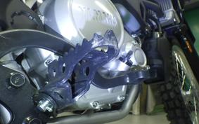 YAMAHA WR125R 2007 DE14J