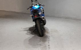 KAWASAKI NINJA 250 EX250P