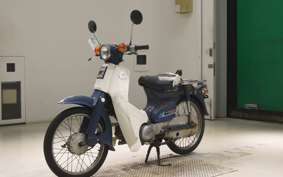 HONDA C50 SUPER CUB 2023 C50