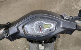 SUZUKI ADDRESS V125 CF4MA