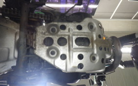 YAMAHA TW200 Gen.2 DG07J