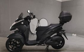 YAMAHA TRICITY 155 ABS SG37J