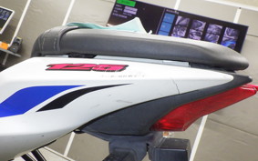 SUZUKI GSX-R125 DL33B