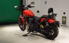 YAMAHA BOLT 950 R 2016 VN04J