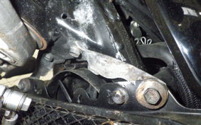SUZUKI GSX400 IMPULSE 2009 GK7CA