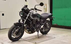 KAWASAKI Z650 RS 2023 ER650M