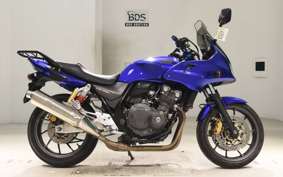 HONDA CB400 SUPER BOLDOR A 2015 NC42
