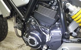 DUCATI SCRAMBLER 1100 SPA 2018