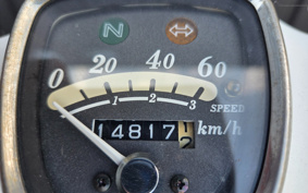 HONDA LITTLE CUB AA01