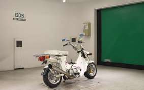 HONDA CHALY 50 2009 CF50
