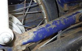 HONDA C50 SUPER CUB C50