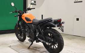 HONDA CL250-2 MC57