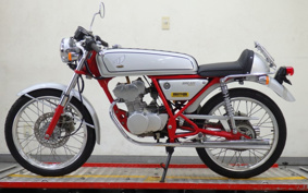 HONDA DREAM 50 AC15