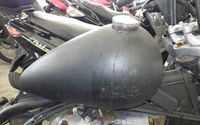 KAWASAKI ESTRELLA BJ250A