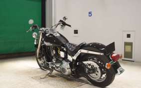 HARLEY FLSTC 1340 1991